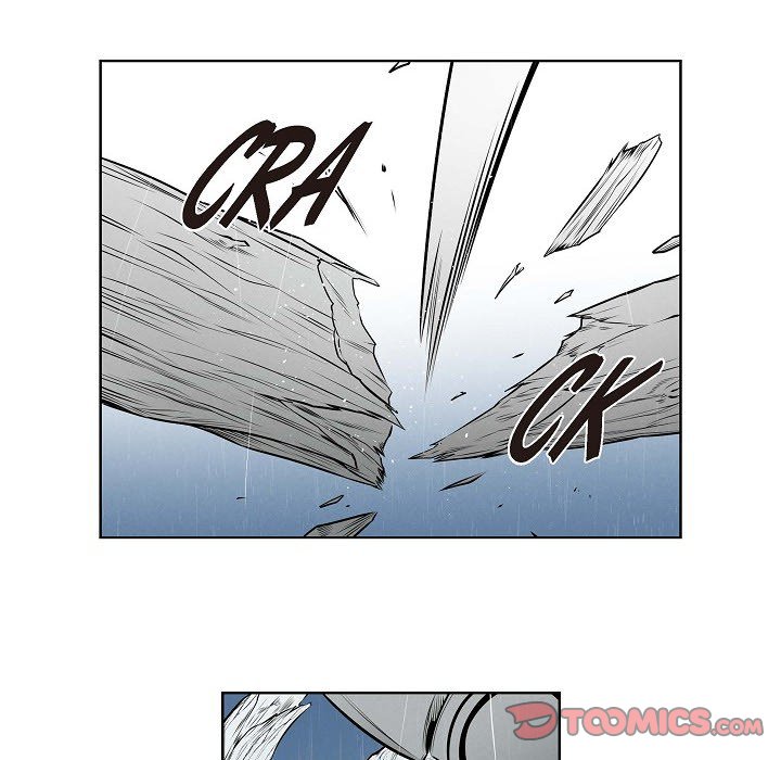 Read Warriors vs. Warriors chapter 64 image 25 on Lezhin