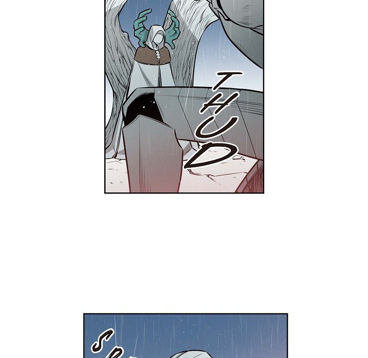 Read Warriors vs. Warriors chapter 64 image 26 on Lezhin