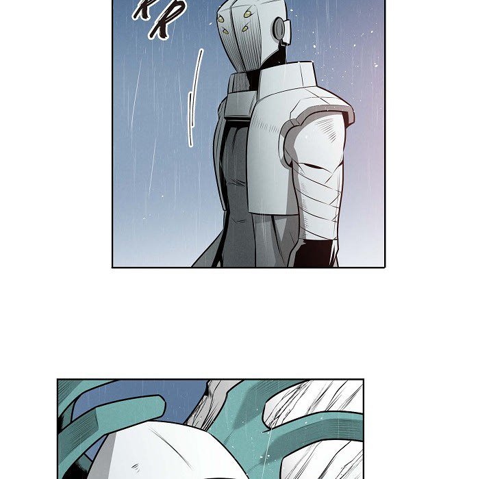 Read Warriors vs. Warriors chapter 64 image 27 on Lezhin