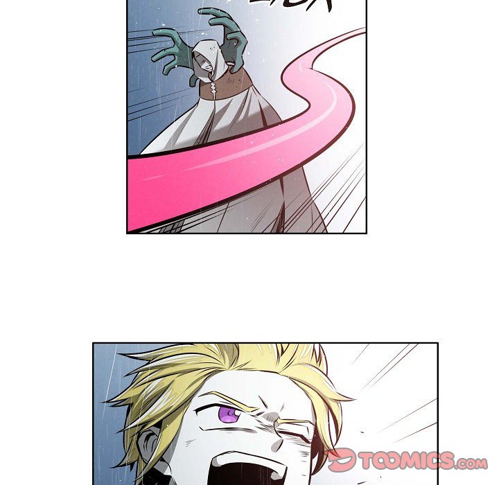 Read Warriors vs. Warriors chapter 64 image 29 on Lezhin