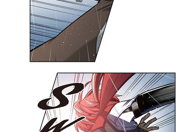 Read Warriors vs. Warriors chapter 64 image 3 on Lezhin