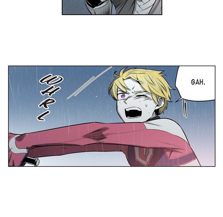 Read Warriors vs. Warriors chapter 64 image 32 on Lezhin