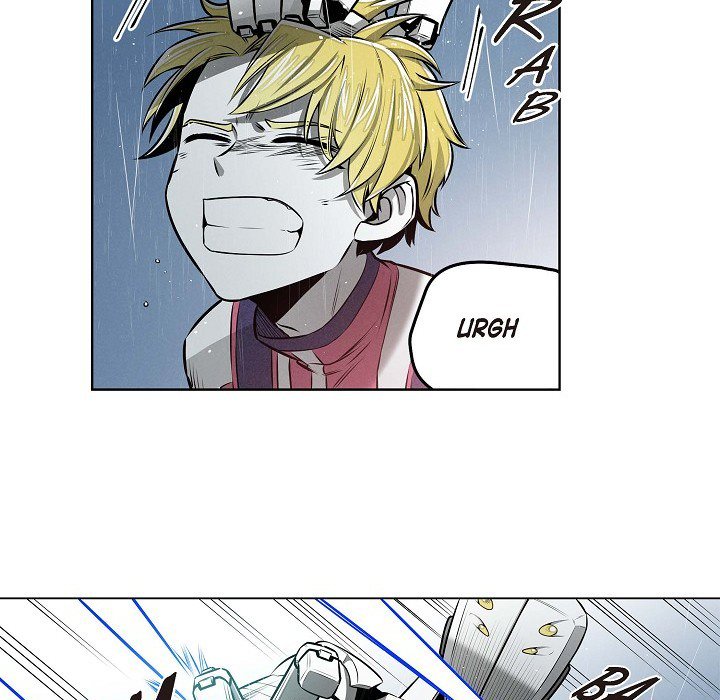 Read Warriors vs. Warriors chapter 64 image 35 on Lezhin
