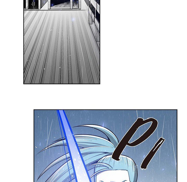 Read Warriors vs. Warriors chapter 64 image 39 on Lezhin