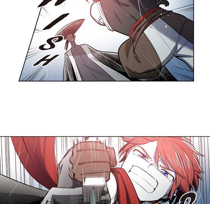 Read Warriors vs. Warriors chapter 64 image 4 on Lezhin