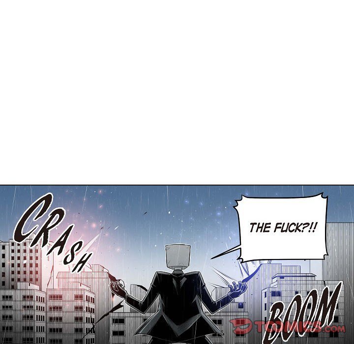 Read Warriors vs. Warriors chapter 64 image 41 on Lezhin