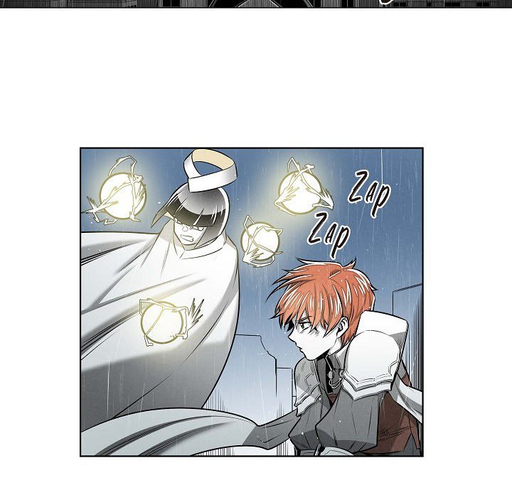 Read Warriors vs. Warriors chapter 64 image 42 on Lezhin