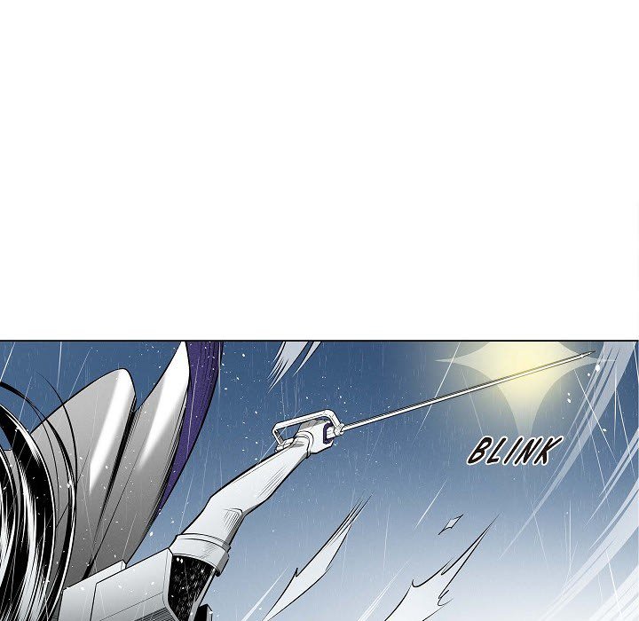 Read Warriors vs. Warriors chapter 64 image 44 on Lezhin