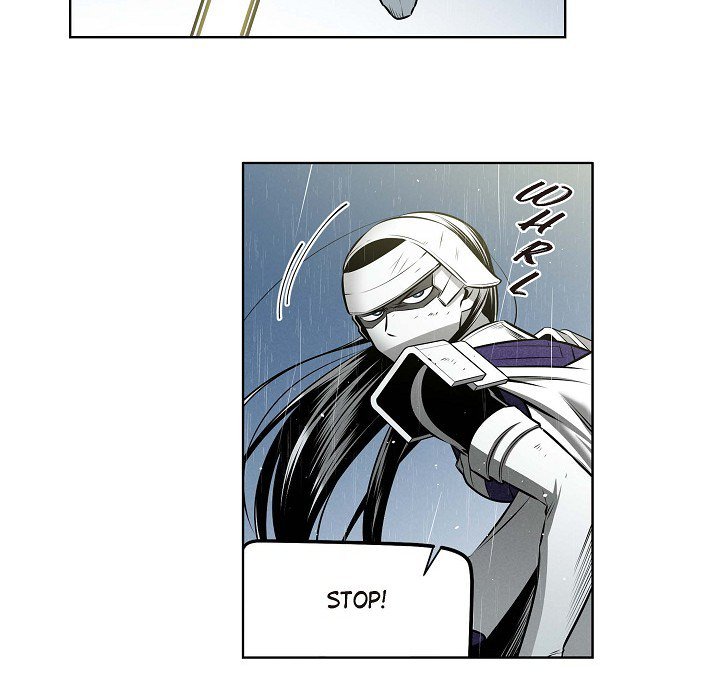 Read Warriors vs. Warriors chapter 64 image 46 on Lezhin
