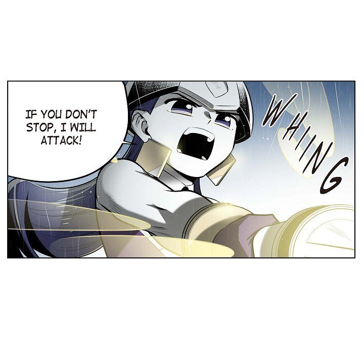 Read Warriors vs. Warriors chapter 64 image 47 on Lezhin