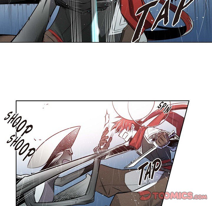 Read Warriors vs. Warriors chapter 64 image 5 on Lezhin