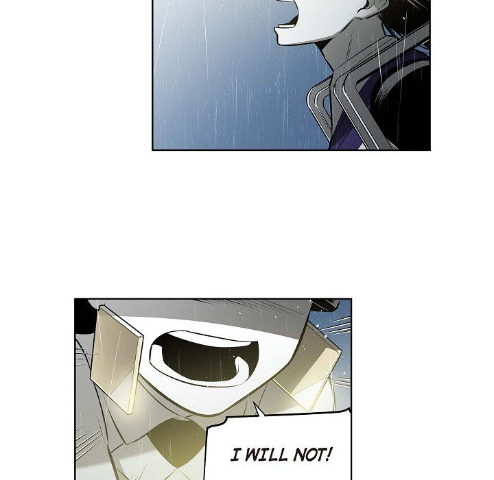 Read Warriors vs. Warriors chapter 64 image 50 on Lezhin