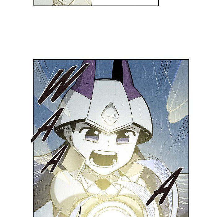 Read Warriors vs. Warriors chapter 64 image 51 on Lezhin
