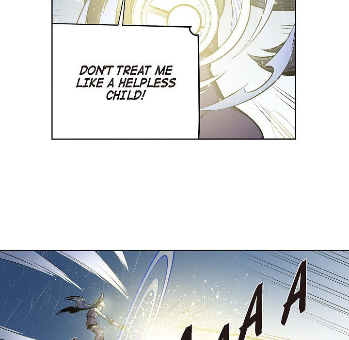 Read Warriors vs. Warriors chapter 64 image 52 on Lezhin