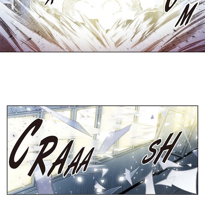 Read Warriors vs. Warriors chapter 64 image 56 on Lezhin
