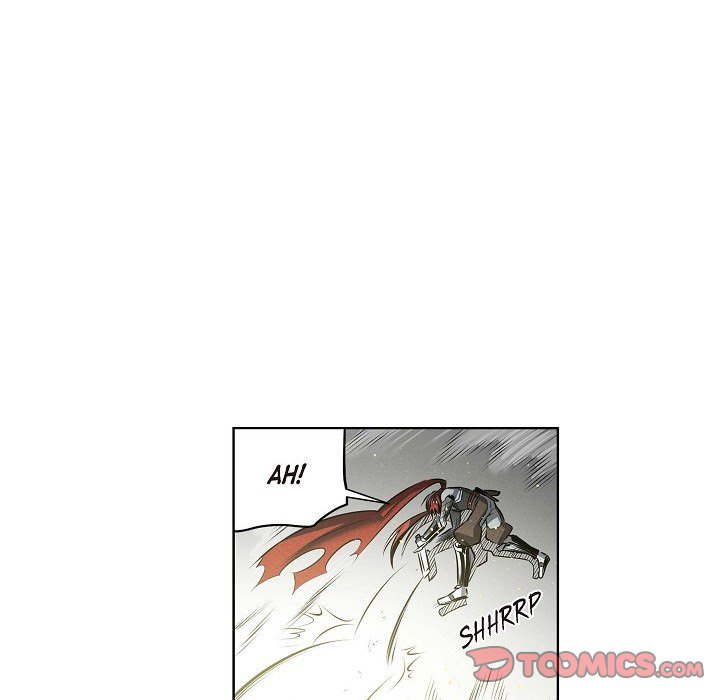 Read Warriors vs. Warriors chapter 64 image 57 on Lezhin