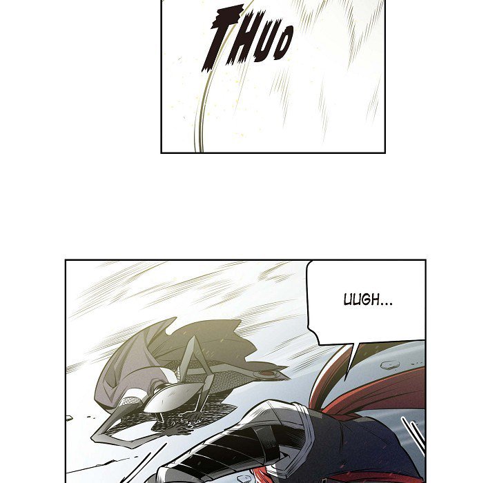 Read Warriors vs. Warriors chapter 64 image 58 on Lezhin