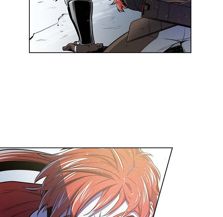 Read Warriors vs. Warriors chapter 64 image 59 on Lezhin