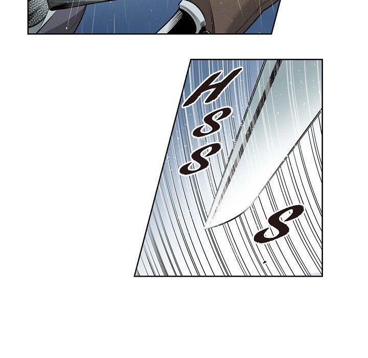 Read Warriors vs. Warriors chapter 64 image 6 on Lezhin