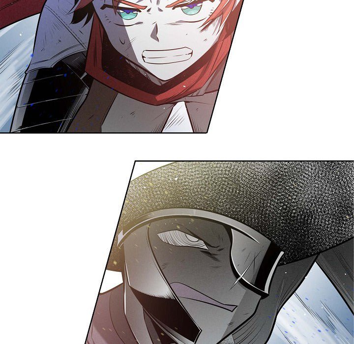 Read Warriors vs. Warriors chapter 64 image 60 on Lezhin