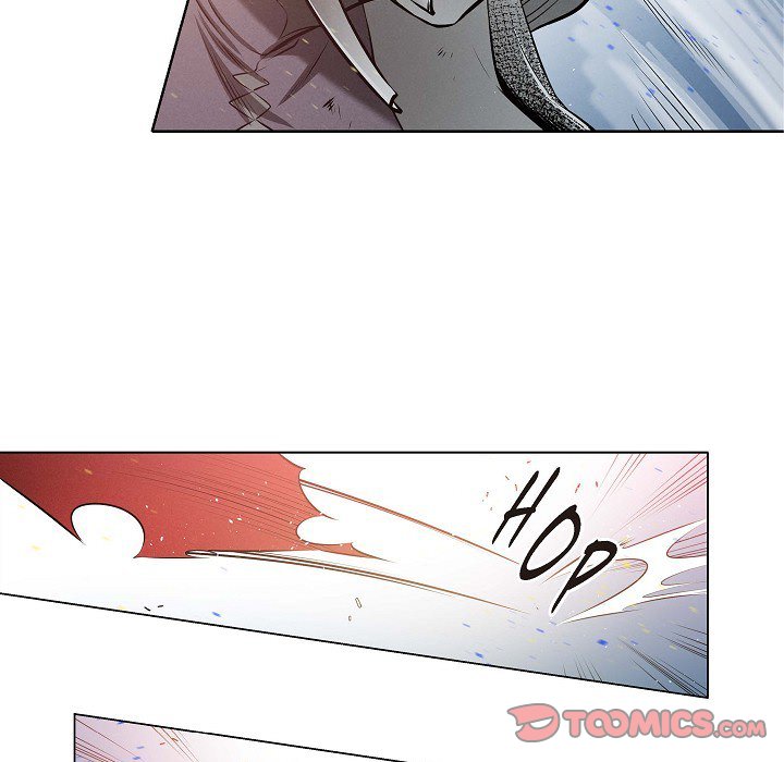 Read Warriors vs. Warriors chapter 64 image 61 on Lezhin