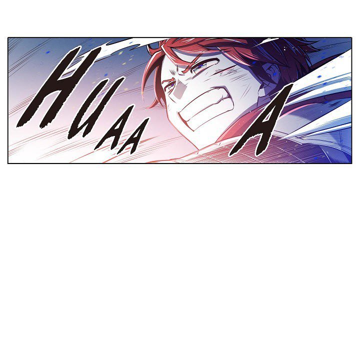 Read Warriors vs. Warriors chapter 64 image 64 on Lezhin