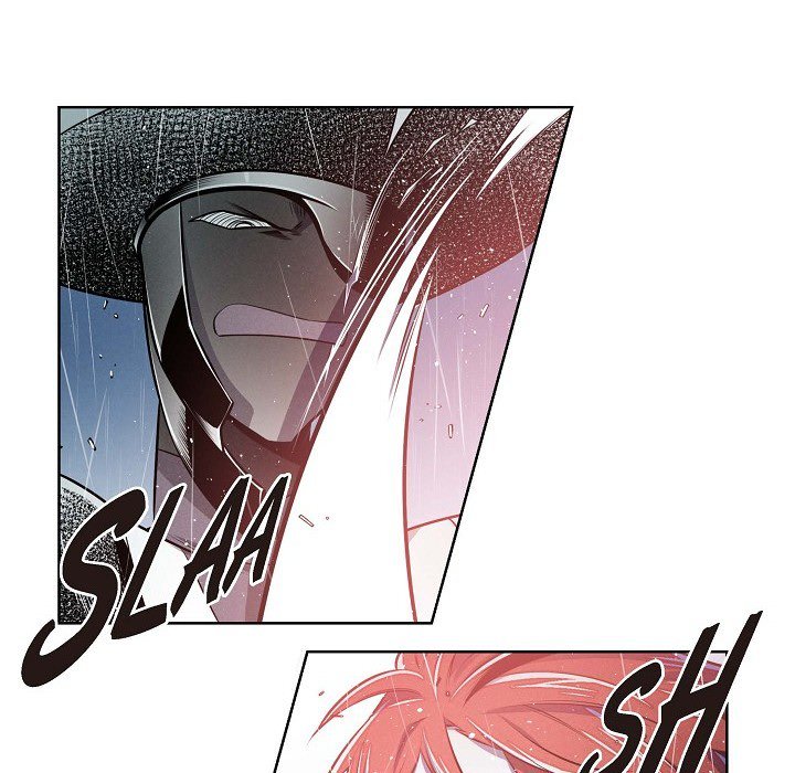 Read Warriors vs. Warriors chapter 64 image 7 on Lezhin