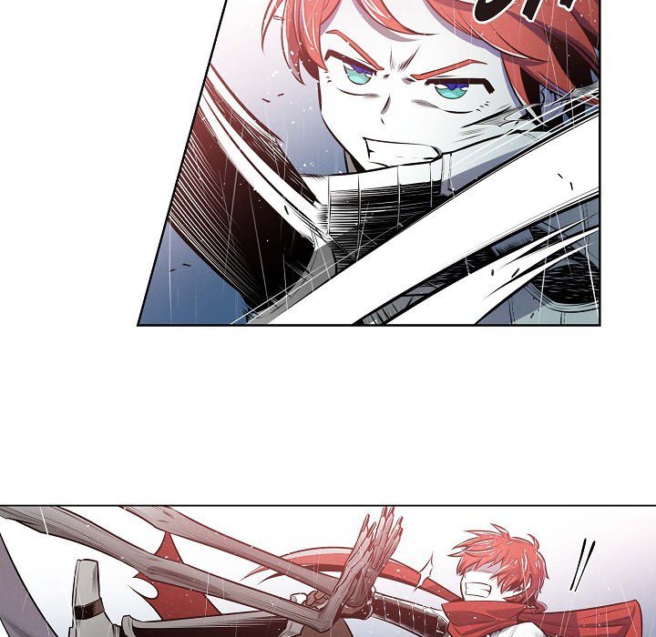 Read Warriors vs. Warriors chapter 64 image 8 on Lezhin