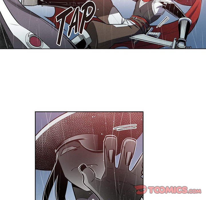 Read Warriors vs. Warriors chapter 64 image 9 on Lezhin