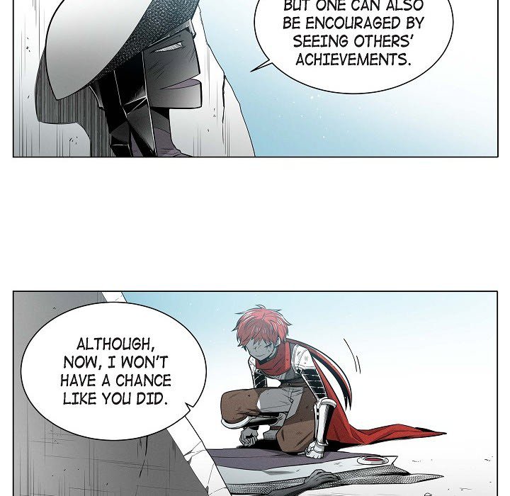 Read Warriors vs. Warriors chapter 65 image 10 on Lezhin