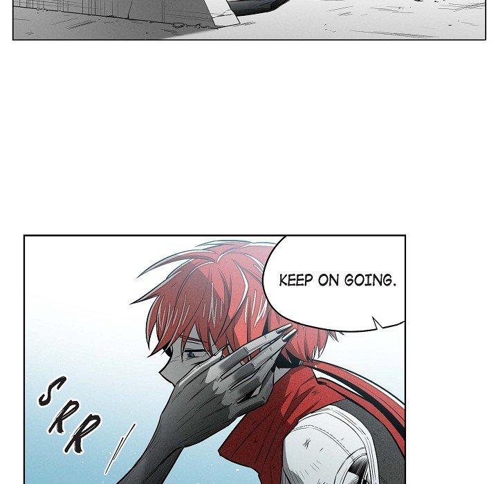 Read Warriors vs. Warriors chapter 65 image 11 on Lezhin