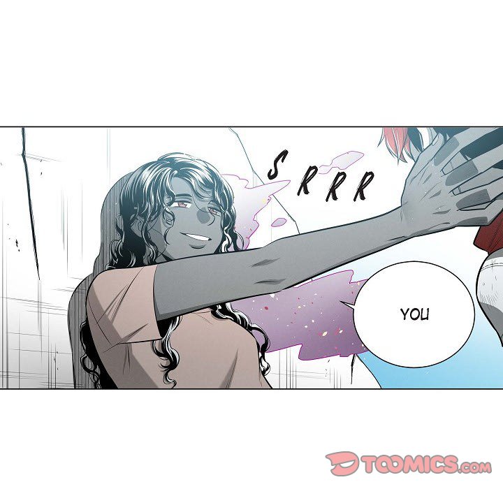 Read Warriors vs. Warriors chapter 65 image 13 on Lezhin