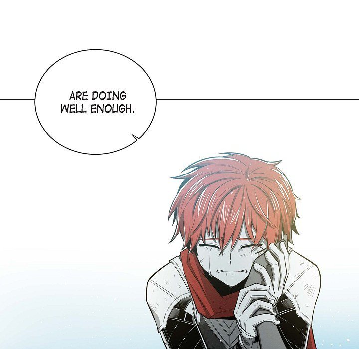 Read Warriors vs. Warriors chapter 65 image 14 on Lezhin