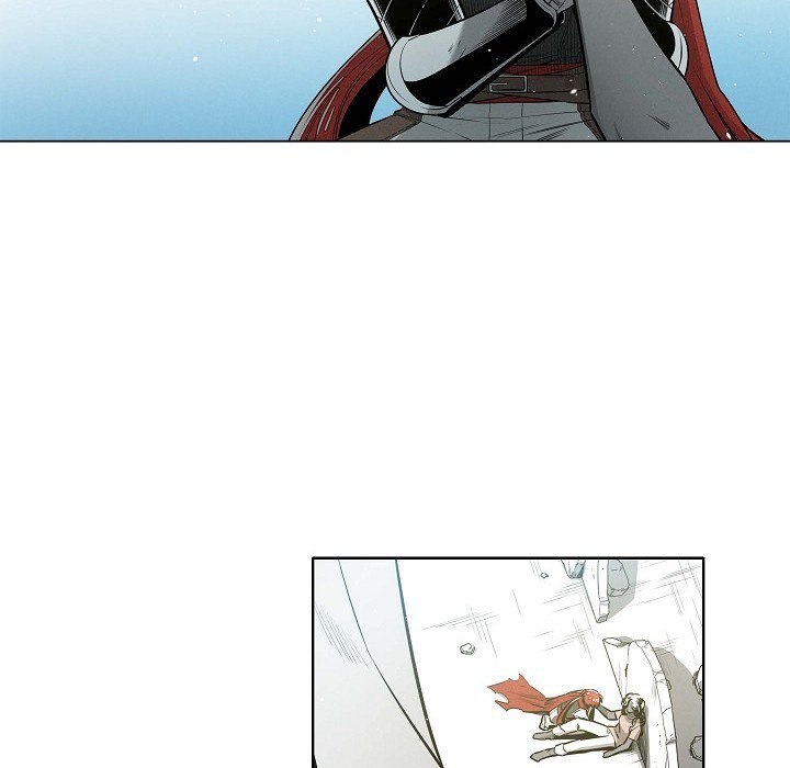Read Warriors vs. Warriors chapter 65 image 15 on Lezhin