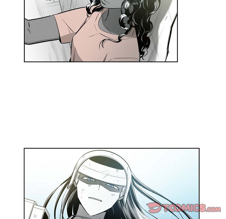 Read Warriors vs. Warriors chapter 65 image 17 on Lezhin
