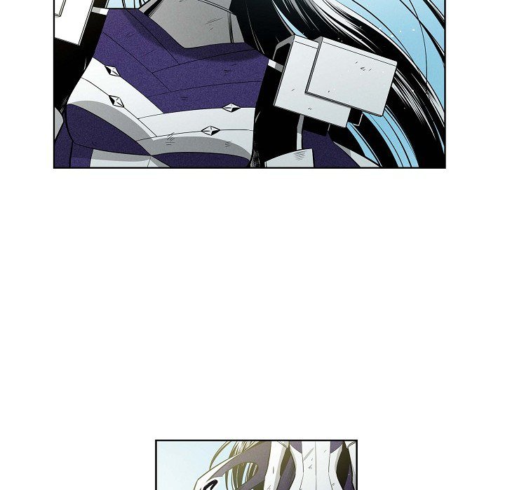 Read Warriors vs. Warriors chapter 65 image 18 on Lezhin