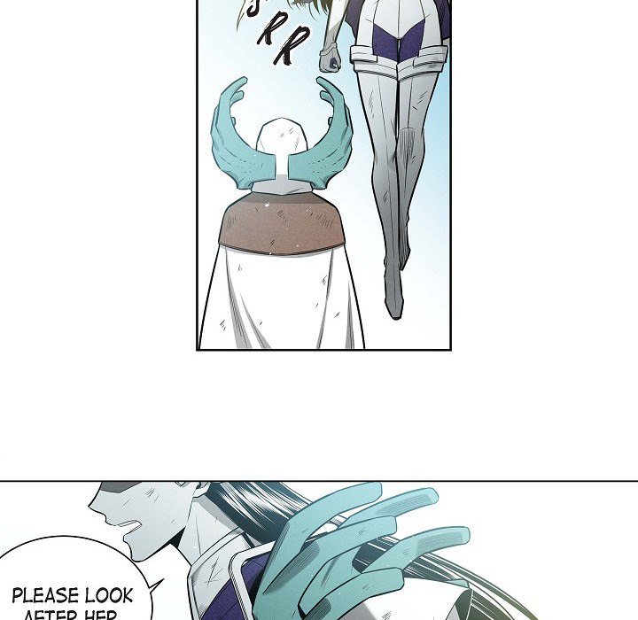 Read Warriors vs. Warriors chapter 65 image 19 on Lezhin
