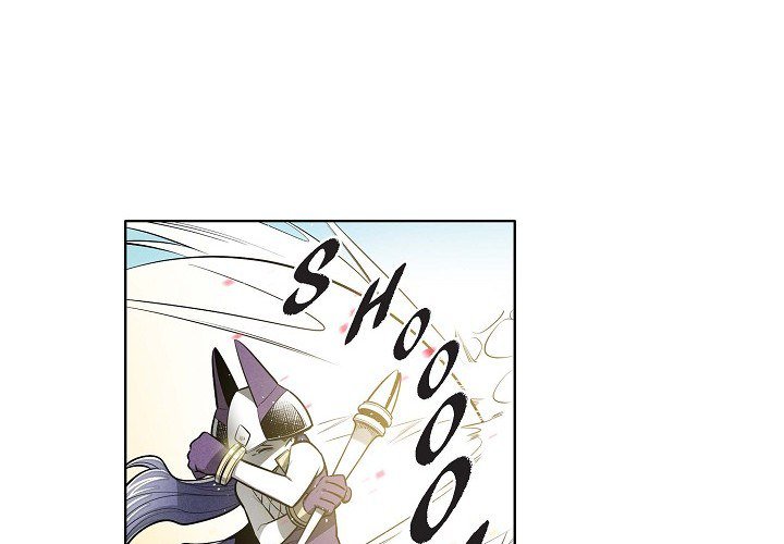 Read Warriors vs. Warriors chapter 65 image 2 on Lezhin
