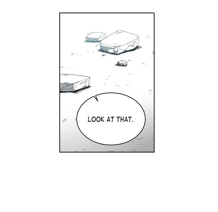 Read Warriors vs. Warriors chapter 65 image 22 on Lezhin