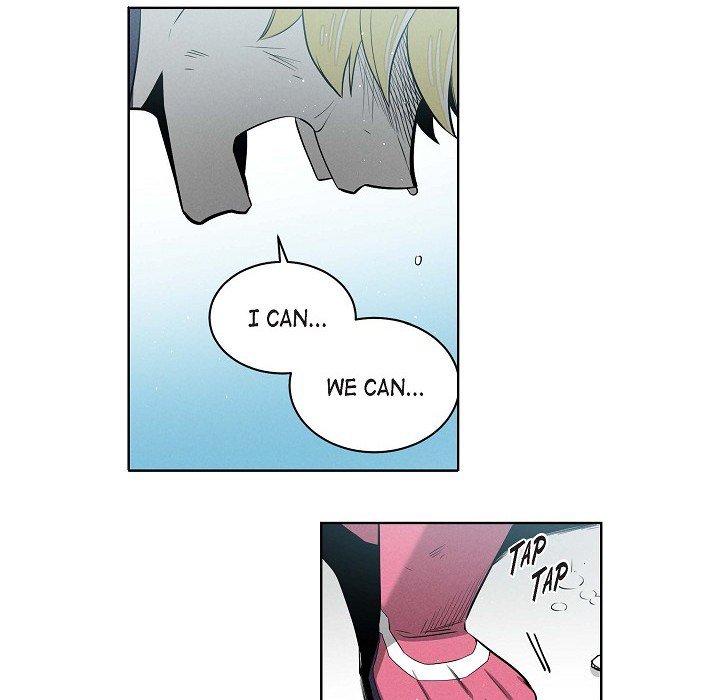 Read Warriors vs. Warriors chapter 65 image 24 on Lezhin