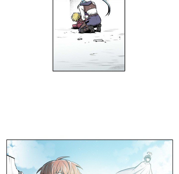 Read Warriors vs. Warriors chapter 65 image 26 on Lezhin