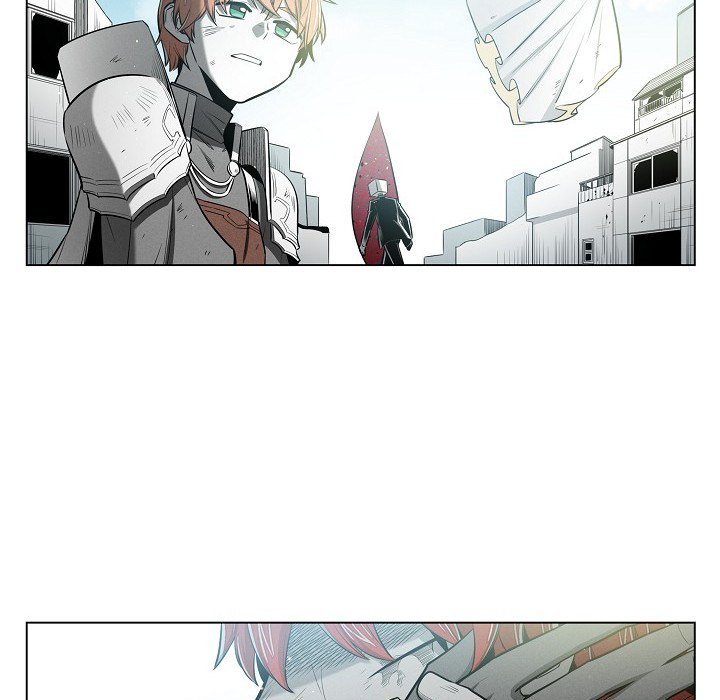 Read Warriors vs. Warriors chapter 65 image 27 on Lezhin