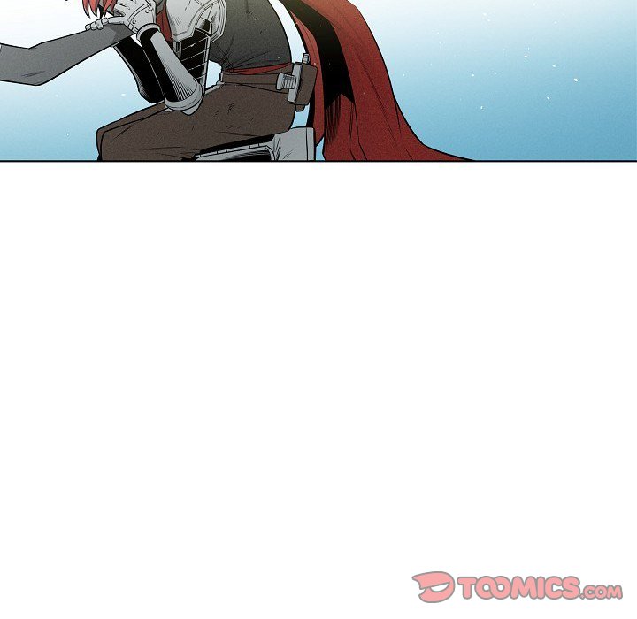 Read Warriors vs. Warriors chapter 65 image 29 on Lezhin