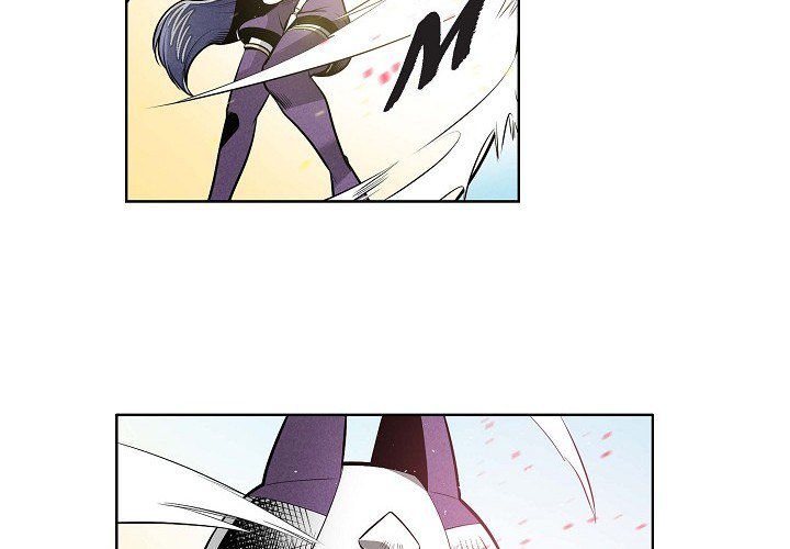Read Warriors vs. Warriors chapter 65 image 3 on Lezhin