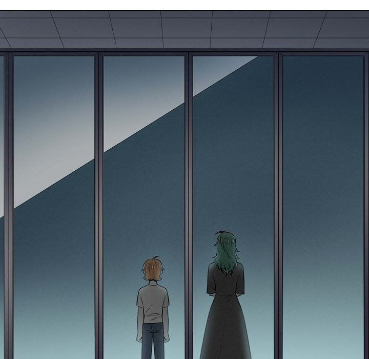Read Warriors vs. Warriors chapter 65 image 31 on Lezhin
