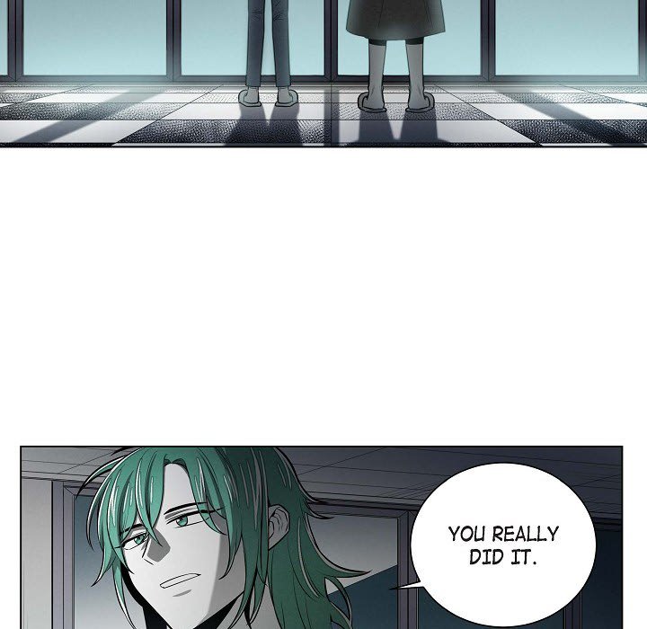 Read Warriors vs. Warriors chapter 65 image 32 on Lezhin