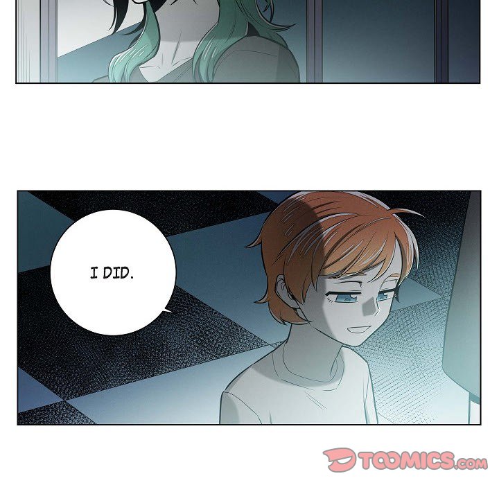 Read Warriors vs. Warriors chapter 65 image 33 on Lezhin