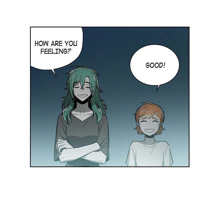 Read Warriors vs. Warriors chapter 65 image 34 on Lezhin