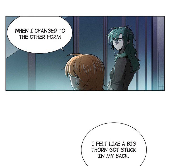 Read Warriors vs. Warriors chapter 65 image 36 on Lezhin