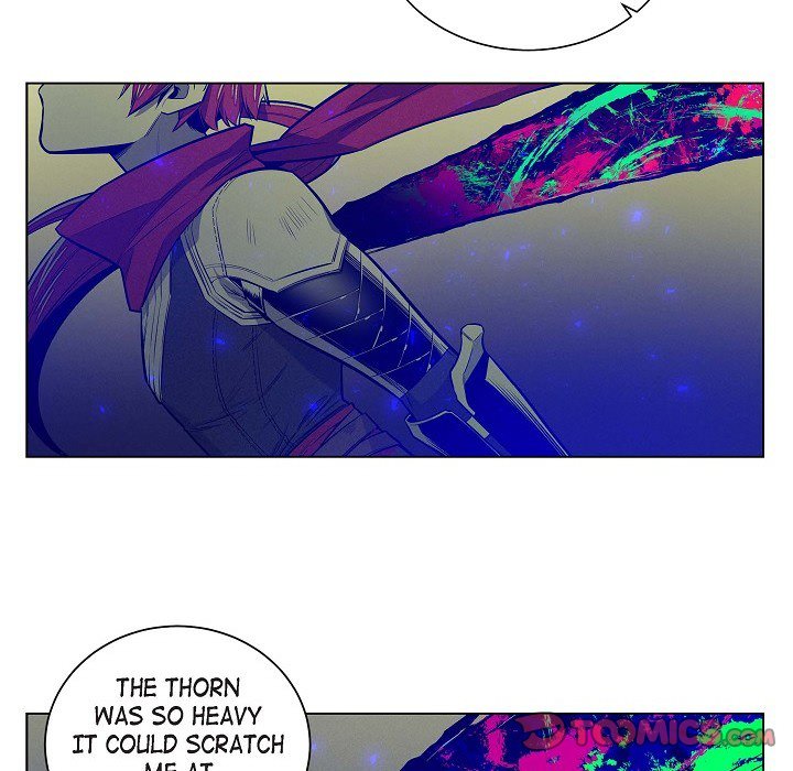 Read Warriors vs. Warriors chapter 65 image 37 on Lezhin